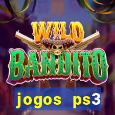 jogos ps3 multiplayer offline